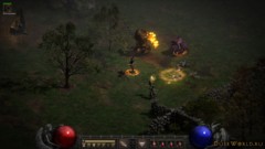 Diablo 2: Кольцо огня