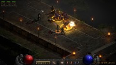 Warlock: Кольцо огня