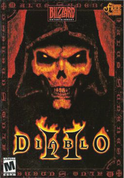   Diablo 2