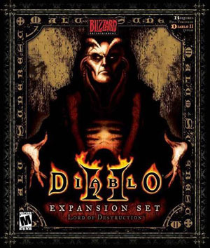   Diablo 2: Lord of Destruction