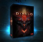 Diablo 3 