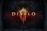 Diablo 3   