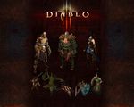 Diablo 3   