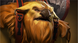 Dota 2: Earthshaker