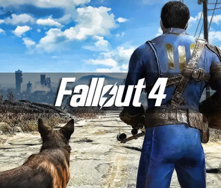 Fallout 4 -  