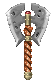 The Celestial Axe