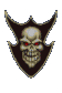 Split Skull Shield