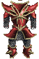 Demon Plate Armor