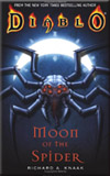 Moon of the Spider