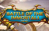 Battle of the Immortals