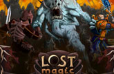 Lost Magic