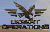 Desert Operations