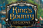 King's Bounty: Legions