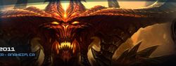 BlizzCon 2011: Diablo 3