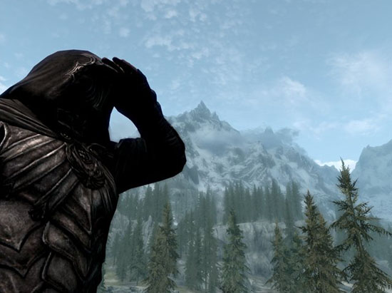 Skyrim   