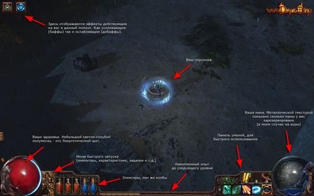 Path of Exile - 