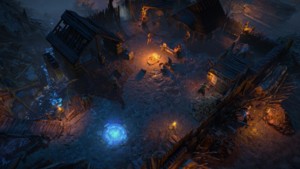 Path of Exile 2 Screenshot