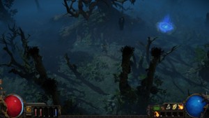 Path of Exile 2 Screenshot