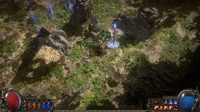 Path of Exile 2 - Screenshot