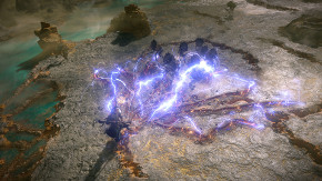 Path of Exile 2 - Screenshot