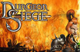 Dungeon Siege