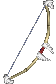 Long Battle Bow