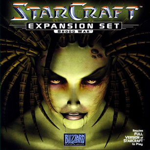 StarCraft