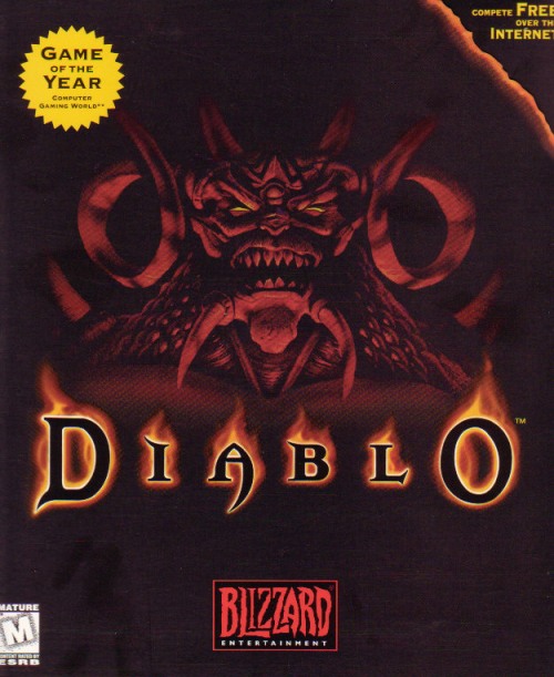 diablo 1