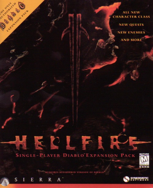 diablo 1