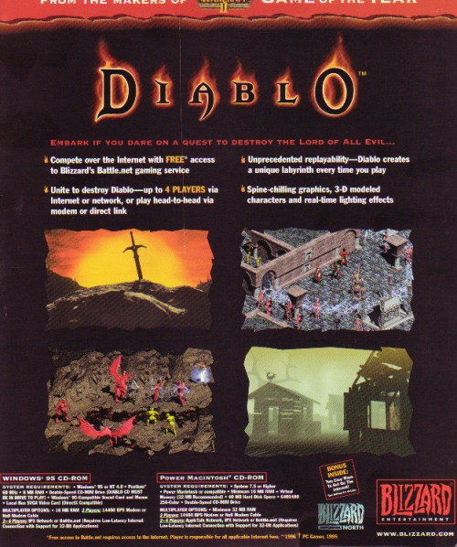 diablo 1