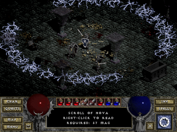 diablo 1