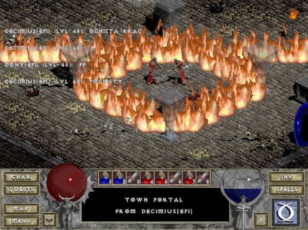 diablo 1