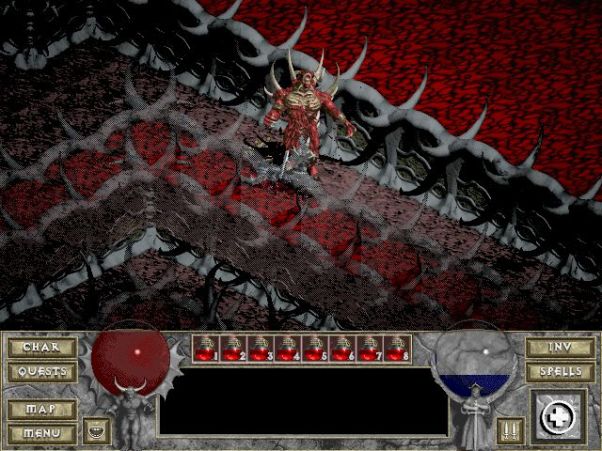 diablo 1