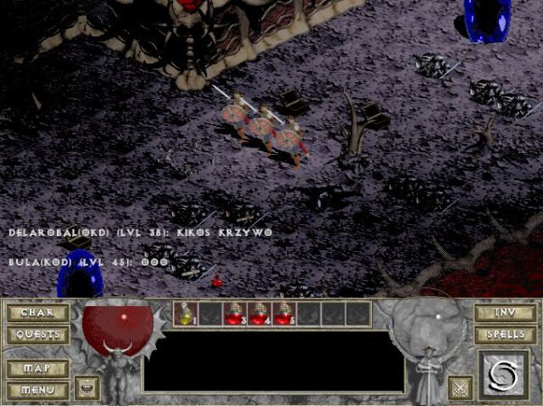 diablo 1