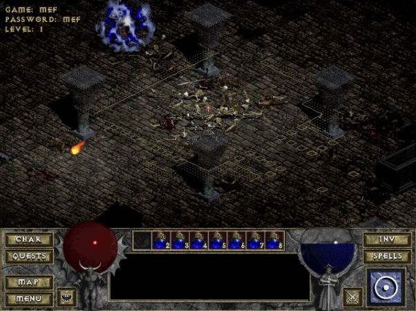 diablo 1