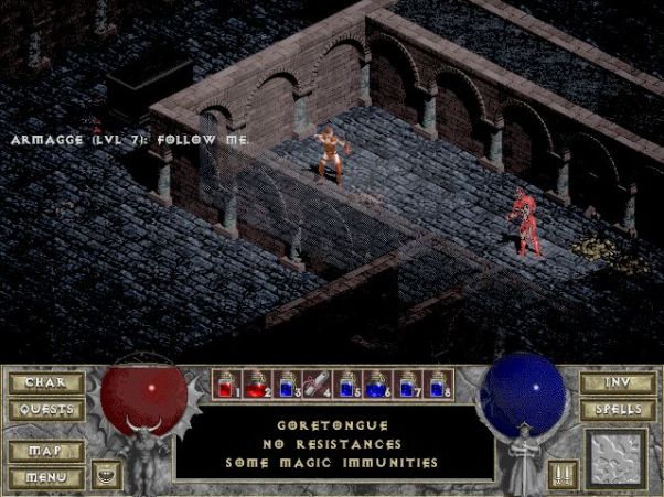 diablo 1