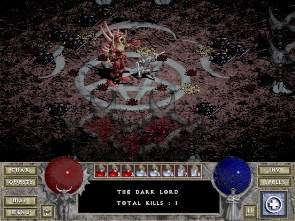 diablo 1