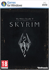 Skyrim:  