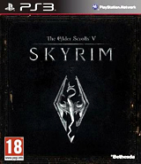 Skyrim  PlayStation 3