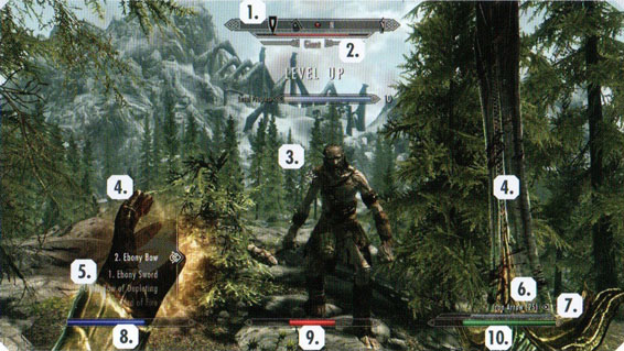 Skyrim -  