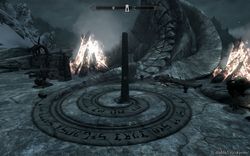 Skyrim -  