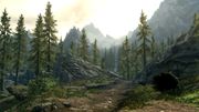 TES V:   Skyrim