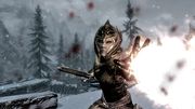 TES V: Skyrim screenshots