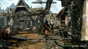 TES V: Skyrim screenshots