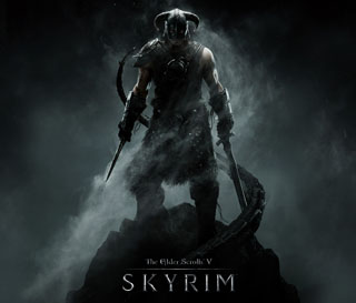 Skyrim -  