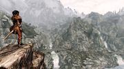 TES V: Skyrim screenshots