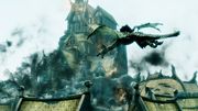 TES V: Skyrim screenshots