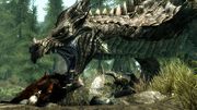 TES V: Skyrim screenshots