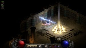 Diablo 2: Resurrected