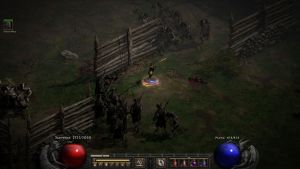 Diablo 2: Resurrected